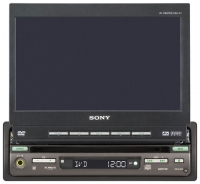 Sony XAV-C1 avis, Sony XAV-C1 prix, Sony XAV-C1 caractéristiques, Sony XAV-C1 Fiche, Sony XAV-C1 Fiche technique, Sony XAV-C1 achat, Sony XAV-C1 acheter, Sony XAV-C1 Multimédia auto
