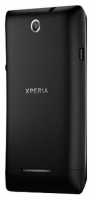 Sony Xperia E avis, Sony Xperia E prix, Sony Xperia E caractéristiques, Sony Xperia E Fiche, Sony Xperia E Fiche technique, Sony Xperia E achat, Sony Xperia E acheter, Sony Xperia E Téléphone portable