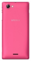 Sony Xperia J avis, Sony Xperia J prix, Sony Xperia J caractéristiques, Sony Xperia J Fiche, Sony Xperia J Fiche technique, Sony Xperia J achat, Sony Xperia J acheter, Sony Xperia J Téléphone portable