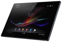 Sony Xperia Tablet Z 16Go avis, Sony Xperia Tablet Z 16Go prix, Sony Xperia Tablet Z 16Go caractéristiques, Sony Xperia Tablet Z 16Go Fiche, Sony Xperia Tablet Z 16Go Fiche technique, Sony Xperia Tablet Z 16Go achat, Sony Xperia Tablet Z 16Go acheter, Sony Xperia Tablet Z 16Go Tablette tactile