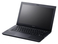 Sony VAIO SVS13A2Z9R (Core i7 3520M 2900 Mhz/13.3