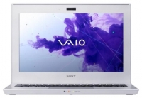 Sony VAIO SVT1312Z1R (Core i7 3517U 1900 Mhz/13.3