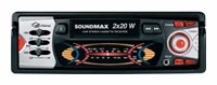 SoundMAX SM-1553 avis, SoundMAX SM-1553 prix, SoundMAX SM-1553 caractéristiques, SoundMAX SM-1553 Fiche, SoundMAX SM-1553 Fiche technique, SoundMAX SM-1553 achat, SoundMAX SM-1553 acheter, SoundMAX SM-1553 Multimédia auto