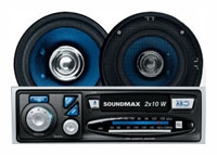 SoundMAX SM-1556 avis, SoundMAX SM-1556 prix, SoundMAX SM-1556 caractéristiques, SoundMAX SM-1556 Fiche, SoundMAX SM-1556 Fiche technique, SoundMAX SM-1556 achat, SoundMAX SM-1556 acheter, SoundMAX SM-1556 Multimédia auto