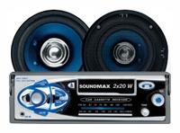 SoundMAX SM-1560 avis, SoundMAX SM-1560 prix, SoundMAX SM-1560 caractéristiques, SoundMAX SM-1560 Fiche, SoundMAX SM-1560 Fiche technique, SoundMAX SM-1560 achat, SoundMAX SM-1560 acheter, SoundMAX SM-1560 Multimédia auto
