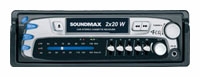 SoundMAX SM-1562 avis, SoundMAX SM-1562 prix, SoundMAX SM-1562 caractéristiques, SoundMAX SM-1562 Fiche, SoundMAX SM-1562 Fiche technique, SoundMAX SM-1562 achat, SoundMAX SM-1562 acheter, SoundMAX SM-1562 Multimédia auto