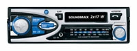 SoundMAX SM-1567 avis, SoundMAX SM-1567 prix, SoundMAX SM-1567 caractéristiques, SoundMAX SM-1567 Fiche, SoundMAX SM-1567 Fiche technique, SoundMAX SM-1567 achat, SoundMAX SM-1567 acheter, SoundMAX SM-1567 Multimédia auto