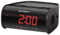 SoundMAX SM-2503 image, SoundMAX SM-2503 images, SoundMAX SM-2503 photos, SoundMAX SM-2503 photo, SoundMAX SM-2503 picture, SoundMAX SM-2503 pictures