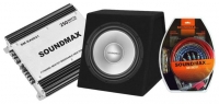 SoundMAX SM-SSK101 avis, SoundMAX SM-SSK101 prix, SoundMAX SM-SSK101 caractéristiques, SoundMAX SM-SSK101 Fiche, SoundMAX SM-SSK101 Fiche technique, SoundMAX SM-SSK101 achat, SoundMAX SM-SSK101 acheter, SoundMAX SM-SSK101 Hauts parleurs auto