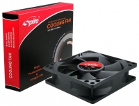 Spire Fan blower (SP08025S1L3) avis, Spire Fan blower (SP08025S1L3) prix, Spire Fan blower (SP08025S1L3) caractéristiques, Spire Fan blower (SP08025S1L3) Fiche, Spire Fan blower (SP08025S1L3) Fiche technique, Spire Fan blower (SP08025S1L3) achat, Spire Fan blower (SP08025S1L3) acheter, Spire Fan blower (SP08025S1L3) Refroidissement pour ordinateur