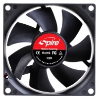 Spire Orion (SP08025S1M2) avis, Spire Orion (SP08025S1M2) prix, Spire Orion (SP08025S1M2) caractéristiques, Spire Orion (SP08025S1M2) Fiche, Spire Orion (SP08025S1M2) Fiche technique, Spire Orion (SP08025S1M2) achat, Spire Orion (SP08025S1M2) acheter, Spire Orion (SP08025S1M2) Refroidissement pour ordinateur