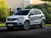 SsangYong Actyon Crossover (2 generation) 2.0 AT AWD (149 HP) Elegance+ avis, SsangYong Actyon Crossover (2 generation) 2.0 AT AWD (149 HP) Elegance+ prix, SsangYong Actyon Crossover (2 generation) 2.0 AT AWD (149 HP) Elegance+ caractéristiques, SsangYong Actyon Crossover (2 generation) 2.0 AT AWD (149 HP) Elegance+ Fiche, SsangYong Actyon Crossover (2 generation) 2.0 AT AWD (149 HP) Elegance+ Fiche technique, SsangYong Actyon Crossover (2 generation) 2.0 AT AWD (149 HP) Elegance+ achat, SsangYong Actyon Crossover (2 generation) 2.0 AT AWD (149 HP) Elegance+ acheter, SsangYong Actyon Crossover (2 generation) 2.0 AT AWD (149 HP) Elegance+ Auto