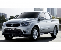SsangYong Actyon Sports pickup (2 generation) 2.0 DTR MT 4WD (149hp) Comfort (2013) image, SsangYong Actyon Sports pickup (2 generation) 2.0 DTR MT 4WD (149hp) Comfort (2013) images, SsangYong Actyon Sports pickup (2 generation) 2.0 DTR MT 4WD (149hp) Comfort (2013) photos, SsangYong Actyon Sports pickup (2 generation) 2.0 DTR MT 4WD (149hp) Comfort (2013) photo, SsangYong Actyon Sports pickup (2 generation) 2.0 DTR MT 4WD (149hp) Comfort (2013) picture, SsangYong Actyon Sports pickup (2 generation) 2.0 DTR MT 4WD (149hp) Comfort (2013) pictures