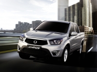 SsangYong Actyon Sports pickup (2 generation) 2.0 DTR MT 4WD (149hp) Comfort (2013) image, SsangYong Actyon Sports pickup (2 generation) 2.0 DTR MT 4WD (149hp) Comfort (2013) images, SsangYong Actyon Sports pickup (2 generation) 2.0 DTR MT 4WD (149hp) Comfort (2013) photos, SsangYong Actyon Sports pickup (2 generation) 2.0 DTR MT 4WD (149hp) Comfort (2013) photo, SsangYong Actyon Sports pickup (2 generation) 2.0 DTR MT 4WD (149hp) Comfort (2013) picture, SsangYong Actyon Sports pickup (2 generation) 2.0 DTR MT 4WD (149hp) Comfort (2013) pictures