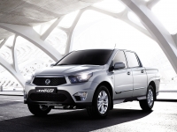 SsangYong Actyon Sports pickup (2 generation) 2.0 DTR MT 4WD (149hp) Comfort (2013) avis, SsangYong Actyon Sports pickup (2 generation) 2.0 DTR MT 4WD (149hp) Comfort (2013) prix, SsangYong Actyon Sports pickup (2 generation) 2.0 DTR MT 4WD (149hp) Comfort (2013) caractéristiques, SsangYong Actyon Sports pickup (2 generation) 2.0 DTR MT 4WD (149hp) Comfort (2013) Fiche, SsangYong Actyon Sports pickup (2 generation) 2.0 DTR MT 4WD (149hp) Comfort (2013) Fiche technique, SsangYong Actyon Sports pickup (2 generation) 2.0 DTR MT 4WD (149hp) Comfort (2013) achat, SsangYong Actyon Sports pickup (2 generation) 2.0 DTR MT 4WD (149hp) Comfort (2013) acheter, SsangYong Actyon Sports pickup (2 generation) 2.0 DTR MT 4WD (149hp) Comfort (2013) Auto