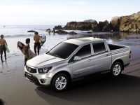 SsangYong Actyon Sports pickup (2 generation) 2.0 DTR MT 4WD (149hp) Comfort (2013) image, SsangYong Actyon Sports pickup (2 generation) 2.0 DTR MT 4WD (149hp) Comfort (2013) images, SsangYong Actyon Sports pickup (2 generation) 2.0 DTR MT 4WD (149hp) Comfort (2013) photos, SsangYong Actyon Sports pickup (2 generation) 2.0 DTR MT 4WD (149hp) Comfort (2013) photo, SsangYong Actyon Sports pickup (2 generation) 2.0 DTR MT 4WD (149hp) Comfort (2013) picture, SsangYong Actyon Sports pickup (2 generation) 2.0 DTR MT 4WD (149hp) Comfort (2013) pictures