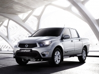 SsangYong Actyon Sports pickup (2 generation) 2.0 DTR MT 4WD (149hp) Original (2013) avis, SsangYong Actyon Sports pickup (2 generation) 2.0 DTR MT 4WD (149hp) Original (2013) prix, SsangYong Actyon Sports pickup (2 generation) 2.0 DTR MT 4WD (149hp) Original (2013) caractéristiques, SsangYong Actyon Sports pickup (2 generation) 2.0 DTR MT 4WD (149hp) Original (2013) Fiche, SsangYong Actyon Sports pickup (2 generation) 2.0 DTR MT 4WD (149hp) Original (2013) Fiche technique, SsangYong Actyon Sports pickup (2 generation) 2.0 DTR MT 4WD (149hp) Original (2013) achat, SsangYong Actyon Sports pickup (2 generation) 2.0 DTR MT 4WD (149hp) Original (2013) acheter, SsangYong Actyon Sports pickup (2 generation) 2.0 DTR MT 4WD (149hp) Original (2013) Auto