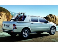 SsangYong Actyon Sports pickup (2 generation) 2.3 MT 4WD (150hp) Comfort image, SsangYong Actyon Sports pickup (2 generation) 2.3 MT 4WD (150hp) Comfort images, SsangYong Actyon Sports pickup (2 generation) 2.3 MT 4WD (150hp) Comfort photos, SsangYong Actyon Sports pickup (2 generation) 2.3 MT 4WD (150hp) Comfort photo, SsangYong Actyon Sports pickup (2 generation) 2.3 MT 4WD (150hp) Comfort picture, SsangYong Actyon Sports pickup (2 generation) 2.3 MT 4WD (150hp) Comfort pictures