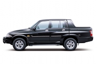 SsangYong Musso Pickup (2 generation) 2.9 TDI AT (120hp) image, SsangYong Musso Pickup (2 generation) 2.9 TDI AT (120hp) images, SsangYong Musso Pickup (2 generation) 2.9 TDI AT (120hp) photos, SsangYong Musso Pickup (2 generation) 2.9 TDI AT (120hp) photo, SsangYong Musso Pickup (2 generation) 2.9 TDI AT (120hp) picture, SsangYong Musso Pickup (2 generation) 2.9 TDI AT (120hp) pictures