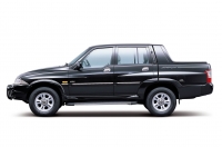 SsangYong Musso Pickup (2 generation) 2.9 TDI AT AWD (120hp) image, SsangYong Musso Pickup (2 generation) 2.9 TDI AT AWD (120hp) images, SsangYong Musso Pickup (2 generation) 2.9 TDI AT AWD (120hp) photos, SsangYong Musso Pickup (2 generation) 2.9 TDI AT AWD (120hp) photo, SsangYong Musso Pickup (2 generation) 2.9 TDI AT AWD (120hp) picture, SsangYong Musso Pickup (2 generation) 2.9 TDI AT AWD (120hp) pictures