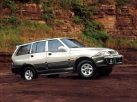SsangYong Musso SUV (1 generation) 2.3 D ATA (101hp) image, SsangYong Musso SUV (1 generation) 2.3 D ATA (101hp) images, SsangYong Musso SUV (1 generation) 2.3 D ATA (101hp) photos, SsangYong Musso SUV (1 generation) 2.3 D ATA (101hp) photo, SsangYong Musso SUV (1 generation) 2.3 D ATA (101hp) picture, SsangYong Musso SUV (1 generation) 2.3 D ATA (101hp) pictures