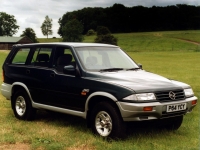 SsangYong Musso SUV (1 generation) 601 D MT (77hp) avis, SsangYong Musso SUV (1 generation) 601 D MT (77hp) prix, SsangYong Musso SUV (1 generation) 601 D MT (77hp) caractéristiques, SsangYong Musso SUV (1 generation) 601 D MT (77hp) Fiche, SsangYong Musso SUV (1 generation) 601 D MT (77hp) Fiche technique, SsangYong Musso SUV (1 generation) 601 D MT (77hp) achat, SsangYong Musso SUV (1 generation) 601 D MT (77hp) acheter, SsangYong Musso SUV (1 generation) 601 D MT (77hp) Auto