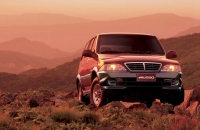 SsangYong Musso SUV (2 generation) 2.3 AT (150hp) avis, SsangYong Musso SUV (2 generation) 2.3 AT (150hp) prix, SsangYong Musso SUV (2 generation) 2.3 AT (150hp) caractéristiques, SsangYong Musso SUV (2 generation) 2.3 AT (150hp) Fiche, SsangYong Musso SUV (2 generation) 2.3 AT (150hp) Fiche technique, SsangYong Musso SUV (2 generation) 2.3 AT (150hp) achat, SsangYong Musso SUV (2 generation) 2.3 AT (150hp) acheter, SsangYong Musso SUV (2 generation) 2.3 AT (150hp) Auto