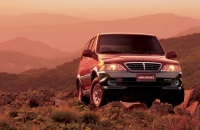 SsangYong Musso SUV (2 generation) 2.3 MT (150hp) avis, SsangYong Musso SUV (2 generation) 2.3 MT (150hp) prix, SsangYong Musso SUV (2 generation) 2.3 MT (150hp) caractéristiques, SsangYong Musso SUV (2 generation) 2.3 MT (150hp) Fiche, SsangYong Musso SUV (2 generation) 2.3 MT (150hp) Fiche technique, SsangYong Musso SUV (2 generation) 2.3 MT (150hp) achat, SsangYong Musso SUV (2 generation) 2.3 MT (150hp) acheter, SsangYong Musso SUV (2 generation) 2.3 MT (150hp) Auto