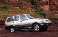 SsangYong Musso SUV (2 generation) 2.3 MT (150hp) image, SsangYong Musso SUV (2 generation) 2.3 MT (150hp) images, SsangYong Musso SUV (2 generation) 2.3 MT (150hp) photos, SsangYong Musso SUV (2 generation) 2.3 MT (150hp) photo, SsangYong Musso SUV (2 generation) 2.3 MT (150hp) picture, SsangYong Musso SUV (2 generation) 2.3 MT (150hp) pictures