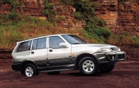 SsangYong Musso SUV (2 generation) 2.9 TDI MT (120hp) image, SsangYong Musso SUV (2 generation) 2.9 TDI MT (120hp) images, SsangYong Musso SUV (2 generation) 2.9 TDI MT (120hp) photos, SsangYong Musso SUV (2 generation) 2.9 TDI MT (120hp) photo, SsangYong Musso SUV (2 generation) 2.9 TDI MT (120hp) picture, SsangYong Musso SUV (2 generation) 2.9 TDI MT (120hp) pictures