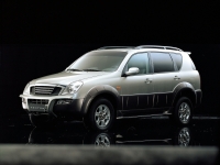 SsangYong Rexton SUV (1 generation) 2.8 AT RX 280 (201hp) image, SsangYong Rexton SUV (1 generation) 2.8 AT RX 280 (201hp) images, SsangYong Rexton SUV (1 generation) 2.8 AT RX 280 (201hp) photos, SsangYong Rexton SUV (1 generation) 2.8 AT RX 280 (201hp) photo, SsangYong Rexton SUV (1 generation) 2.8 AT RX 280 (201hp) picture, SsangYong Rexton SUV (1 generation) 2.8 AT RX 280 (201hp) pictures