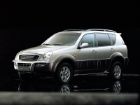 SsangYong Rexton SUV (1 generation) AT 2.3 RX 230 (140hp) avis, SsangYong Rexton SUV (1 generation) AT 2.3 RX 230 (140hp) prix, SsangYong Rexton SUV (1 generation) AT 2.3 RX 230 (140hp) caractéristiques, SsangYong Rexton SUV (1 generation) AT 2.3 RX 230 (140hp) Fiche, SsangYong Rexton SUV (1 generation) AT 2.3 RX 230 (140hp) Fiche technique, SsangYong Rexton SUV (1 generation) AT 2.3 RX 230 (140hp) achat, SsangYong Rexton SUV (1 generation) AT 2.3 RX 230 (140hp) acheter, SsangYong Rexton SUV (1 generation) AT 2.3 RX 230 (140hp) Auto