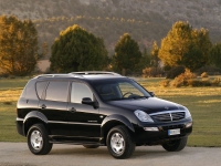 SsangYong Rexton SUV (1 generation) AT 2.3 RX 230 (150hp) avis, SsangYong Rexton SUV (1 generation) AT 2.3 RX 230 (150hp) prix, SsangYong Rexton SUV (1 generation) AT 2.3 RX 230 (150hp) caractéristiques, SsangYong Rexton SUV (1 generation) AT 2.3 RX 230 (150hp) Fiche, SsangYong Rexton SUV (1 generation) AT 2.3 RX 230 (150hp) Fiche technique, SsangYong Rexton SUV (1 generation) AT 2.3 RX 230 (150hp) achat, SsangYong Rexton SUV (1 generation) AT 2.3 RX 230 (150hp) acheter, SsangYong Rexton SUV (1 generation) AT 2.3 RX 230 (150hp) Auto