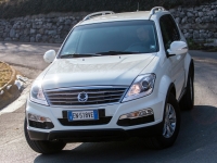 SsangYong Rexton SUV W (3rd generation) 2.0 DTR AT 4WD (155 HP) Elegance Family avis, SsangYong Rexton SUV W (3rd generation) 2.0 DTR AT 4WD (155 HP) Elegance Family prix, SsangYong Rexton SUV W (3rd generation) 2.0 DTR AT 4WD (155 HP) Elegance Family caractéristiques, SsangYong Rexton SUV W (3rd generation) 2.0 DTR AT 4WD (155 HP) Elegance Family Fiche, SsangYong Rexton SUV W (3rd generation) 2.0 DTR AT 4WD (155 HP) Elegance Family Fiche technique, SsangYong Rexton SUV W (3rd generation) 2.0 DTR AT 4WD (155 HP) Elegance Family achat, SsangYong Rexton SUV W (3rd generation) 2.0 DTR AT 4WD (155 HP) Elegance Family acheter, SsangYong Rexton SUV W (3rd generation) 2.0 DTR AT 4WD (155 HP) Elegance Family Auto
