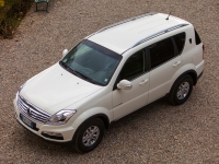 SsangYong Rexton SUV W (3rd generation) 2.0 DTR MT (155 HP) Original image, SsangYong Rexton SUV W (3rd generation) 2.0 DTR MT (155 HP) Original images, SsangYong Rexton SUV W (3rd generation) 2.0 DTR MT (155 HP) Original photos, SsangYong Rexton SUV W (3rd generation) 2.0 DTR MT (155 HP) Original photo, SsangYong Rexton SUV W (3rd generation) 2.0 DTR MT (155 HP) Original picture, SsangYong Rexton SUV W (3rd generation) 2.0 DTR MT (155 HP) Original pictures