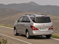 SsangYong Rodius MPV (1 generation) 2.7 MT (165hp) avis, SsangYong Rodius MPV (1 generation) 2.7 MT (165hp) prix, SsangYong Rodius MPV (1 generation) 2.7 MT (165hp) caractéristiques, SsangYong Rodius MPV (1 generation) 2.7 MT (165hp) Fiche, SsangYong Rodius MPV (1 generation) 2.7 MT (165hp) Fiche technique, SsangYong Rodius MPV (1 generation) 2.7 MT (165hp) achat, SsangYong Rodius MPV (1 generation) 2.7 MT (165hp) acheter, SsangYong Rodius MPV (1 generation) 2.7 MT (165hp) Auto