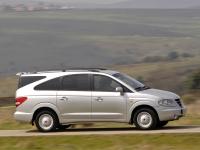 SsangYong Rodius MPV (1 generation) 2.7 MT (165hp) avis, SsangYong Rodius MPV (1 generation) 2.7 MT (165hp) prix, SsangYong Rodius MPV (1 generation) 2.7 MT (165hp) caractéristiques, SsangYong Rodius MPV (1 generation) 2.7 MT (165hp) Fiche, SsangYong Rodius MPV (1 generation) 2.7 MT (165hp) Fiche technique, SsangYong Rodius MPV (1 generation) 2.7 MT (165hp) achat, SsangYong Rodius MPV (1 generation) 2.7 MT (165hp) acheter, SsangYong Rodius MPV (1 generation) 2.7 MT (165hp) Auto