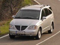 SsangYong Rodius MPV (1 generation) AT 2.7 (165hp) avis, SsangYong Rodius MPV (1 generation) AT 2.7 (165hp) prix, SsangYong Rodius MPV (1 generation) AT 2.7 (165hp) caractéristiques, SsangYong Rodius MPV (1 generation) AT 2.7 (165hp) Fiche, SsangYong Rodius MPV (1 generation) AT 2.7 (165hp) Fiche technique, SsangYong Rodius MPV (1 generation) AT 2.7 (165hp) achat, SsangYong Rodius MPV (1 generation) AT 2.7 (165hp) acheter, SsangYong Rodius MPV (1 generation) AT 2.7 (165hp) Auto