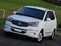 SsangYong Stavic Minivan (1 generation) 2.0 D MT Comfort image, SsangYong Stavic Minivan (1 generation) 2.0 D MT Comfort images, SsangYong Stavic Minivan (1 generation) 2.0 D MT Comfort photos, SsangYong Stavic Minivan (1 generation) 2.0 D MT Comfort photo, SsangYong Stavic Minivan (1 generation) 2.0 D MT Comfort picture, SsangYong Stavic Minivan (1 generation) 2.0 D MT Comfort pictures