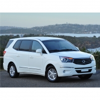 SsangYong Stavic Minivan (1 generation) 2.0 D MT Comfort image, SsangYong Stavic Minivan (1 generation) 2.0 D MT Comfort images, SsangYong Stavic Minivan (1 generation) 2.0 D MT Comfort photos, SsangYong Stavic Minivan (1 generation) 2.0 D MT Comfort photo, SsangYong Stavic Minivan (1 generation) 2.0 D MT Comfort picture, SsangYong Stavic Minivan (1 generation) 2.0 D MT Comfort pictures