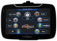 Starway 5M avis, Starway 5M prix, Starway 5M caractéristiques, Starway 5M Fiche, Starway 5M Fiche technique, Starway 5M achat, Starway 5M acheter, Starway 5M GPS