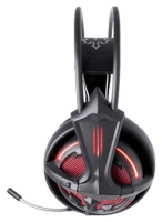 SteelSeries Diablo III Headset image, SteelSeries Diablo III Headset images, SteelSeries Diablo III Headset photos, SteelSeries Diablo III Headset photo, SteelSeries Diablo III Headset picture, SteelSeries Diablo III Headset pictures