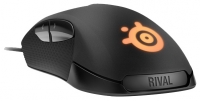 SteelSeries Rival Optical Mouse Black USB image, SteelSeries Rival Optical Mouse Black USB images, SteelSeries Rival Optical Mouse Black USB photos, SteelSeries Rival Optical Mouse Black USB photo, SteelSeries Rival Optical Mouse Black USB picture, SteelSeries Rival Optical Mouse Black USB pictures