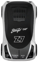 Stinger Car Z7 image, Stinger Car Z7 images, Stinger Car Z7 photos, Stinger Car Z7 photo, Stinger Car Z7 picture, Stinger Car Z7 pictures