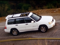 Subaru Forester Crossover (1 generation) 2.0 AWD AT image, Subaru Forester Crossover (1 generation) 2.0 AWD AT images, Subaru Forester Crossover (1 generation) 2.0 AWD AT photos, Subaru Forester Crossover (1 generation) 2.0 AWD AT photo, Subaru Forester Crossover (1 generation) 2.0 AWD AT picture, Subaru Forester Crossover (1 generation) 2.0 AWD AT pictures