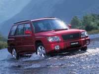 Subaru Forester Crossover (1 generation) 2.0 AWD AT image, Subaru Forester Crossover (1 generation) 2.0 AWD AT images, Subaru Forester Crossover (1 generation) 2.0 AWD AT photos, Subaru Forester Crossover (1 generation) 2.0 AWD AT photo, Subaru Forester Crossover (1 generation) 2.0 AWD AT picture, Subaru Forester Crossover (1 generation) 2.0 AWD AT pictures