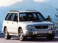 Subaru Forester Crossover (1 generation) AT 2.5 AWD (165 HP) image, Subaru Forester Crossover (1 generation) AT 2.5 AWD (165 HP) images, Subaru Forester Crossover (1 generation) AT 2.5 AWD (165 HP) photos, Subaru Forester Crossover (1 generation) AT 2.5 AWD (165 HP) photo, Subaru Forester Crossover (1 generation) AT 2.5 AWD (165 HP) picture, Subaru Forester Crossover (1 generation) AT 2.5 AWD (165 HP) pictures