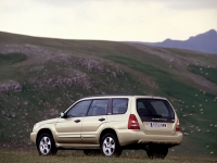 Subaru Forester Crossover (2 generation) 2.5 MT AWD Turbo image, Subaru Forester Crossover (2 generation) 2.5 MT AWD Turbo images, Subaru Forester Crossover (2 generation) 2.5 MT AWD Turbo photos, Subaru Forester Crossover (2 generation) 2.5 MT AWD Turbo photo, Subaru Forester Crossover (2 generation) 2.5 MT AWD Turbo picture, Subaru Forester Crossover (2 generation) 2.5 MT AWD Turbo pictures