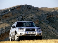 Subaru Forester Crossover (2 generation) 2.5 MT AWD Turbo image, Subaru Forester Crossover (2 generation) 2.5 MT AWD Turbo images, Subaru Forester Crossover (2 generation) 2.5 MT AWD Turbo photos, Subaru Forester Crossover (2 generation) 2.5 MT AWD Turbo photo, Subaru Forester Crossover (2 generation) 2.5 MT AWD Turbo picture, Subaru Forester Crossover (2 generation) 2.5 MT AWD Turbo pictures