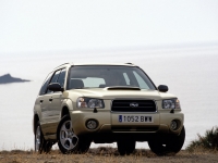 Subaru Forester Crossover (2 generation) 2.5 MT AWD Turbo image, Subaru Forester Crossover (2 generation) 2.5 MT AWD Turbo images, Subaru Forester Crossover (2 generation) 2.5 MT AWD Turbo photos, Subaru Forester Crossover (2 generation) 2.5 MT AWD Turbo photo, Subaru Forester Crossover (2 generation) 2.5 MT AWD Turbo picture, Subaru Forester Crossover (2 generation) 2.5 MT AWD Turbo pictures